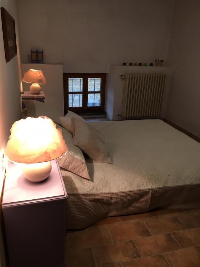 SolignanoTenuta Ca Di Bertucci公寓 外观 照片