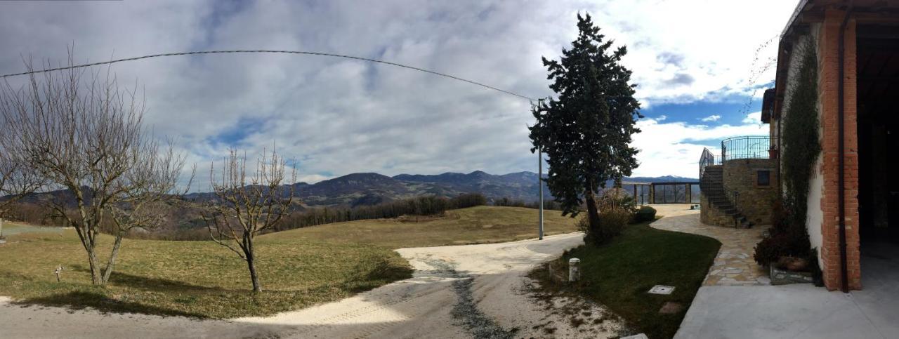 SolignanoTenuta Ca Di Bertucci公寓 外观 照片